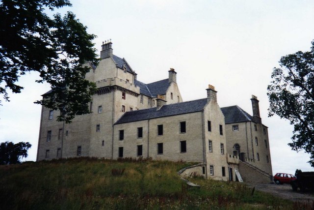 Castle Grant