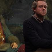 Miles Jupp