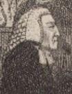 Detail from an etching by John Kay showing Alexander Webster (1785)