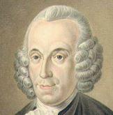 Johannes David Hahn, drawn by Pieter de Goeje from an original by an unknown painter